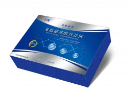 寿淘牌多肽氨基酸营养钙